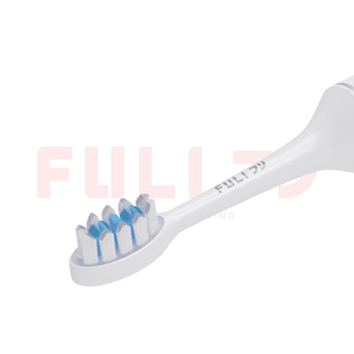 เซต Beauty FULI 7C Beauty LED Facial Therapy Mask + LED Sonic Electric Toothbrush
