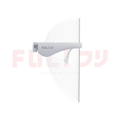 มาส์กแสงบำบัด | FULI 7C Beauty LED Facial Therapy Mask